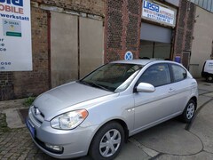 Bild des Angebotes Hyundai ACCENT 1.4 GL/ TÜV NEU/ Klima/ Ganzjahresreifen