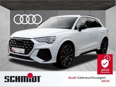 Bild des Angebotes Audi RS Q3 RSQ3 ACC AHK Sportabgas LM21 280km/h SONOS Navi...