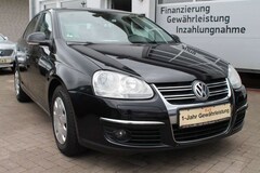 Bild des Angebotes VW Jetta V Trendline