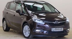 Bild des Angebotes Opel Zafira Tourer Zafira C 1.6 135PS Business Innovation Pano 7Si