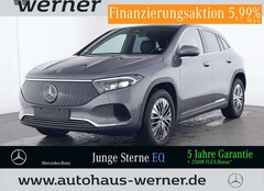 Bild des Angebotes Mercedes-Benz EQA 250 PROG-ADV+ FAP AHK SOUND WDGS KEYLGO AMBI