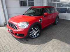 Bild des Angebotes MINI Cooper SE CountrymanCooperSE All4 Navi SichtpACC DAB EU6dT