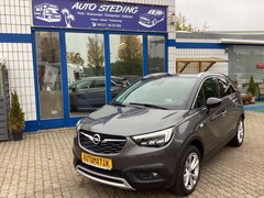 Bild des Angebotes Opel Crossland X Automatik VIELE EXTRAS / WENIG KM