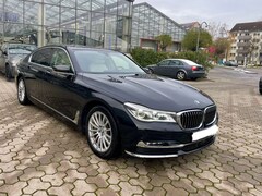 Bild des Angebotes BMW 750 750Li