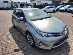 Bild des Angebotes Toyota Auris Hybrid Life+