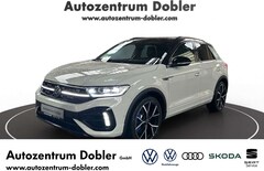 Bild des Angebotes VW T-Roc R 2.0 TSI 4MOTION beats Glasdach Akrapovic