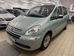 Bild des Angebotes Citroen Xsara Picasso 1.6 SX *Klimaauto.*TÜV NEU*