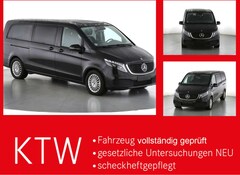 Bild des Angebotes Mercedes-Benz EQV 300 Extralang,8Sitze,2xelektr.Schiebetür,LED