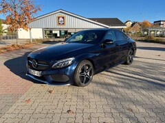 Bild des Angebotes Mercedes-Benz C 450 C 450 AMG 4Matic 7G-TRONIC