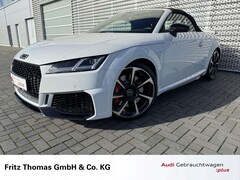 Bild des Angebotes Audi TT RS Roadster MLED Navi B&O RS Sportabg. 280kmh Klima