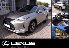 Bild des Angebotes Lexus RX 450h RX450h  Executive Line * LED * Panoramadach *