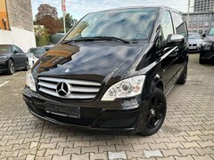 Bild des Angebotes Mercedes-Benz Viano 3.0 CDI Trend Edition Kompakt XENON*LEDER*