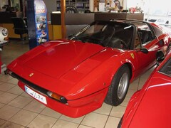 Bild des Angebotes Ferrari 308 GTS Magnum Sammlerstück Wartung neu