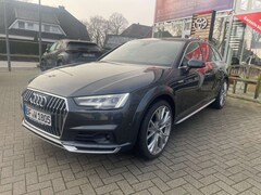 Bild des Angebotes Audi A4 allroad quattro 2.0 TFSI HUD AHK Navi *VC*   digitales Coc