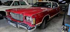 Bild des Angebotes Mercury Marquis