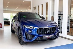 Bild des Angebotes Maserati Levante Modena Ultima*Final Edition*