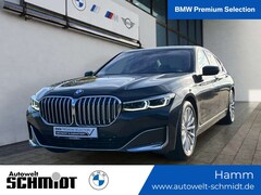 Bild des Angebotes BMW 740 d xDrive /// 2Jahre-BPS.GARANTIE