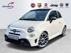 Bild des Angebotes Abarth 595C CarPlay*TechPaket*PDC*Turismo