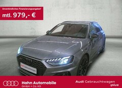 Bild des Angebotes Audi RS4 TFSI quattro Sportabgas Matrix HUD B&