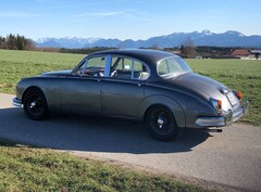 Bild des Angebotes Jaguar MK II 3.4