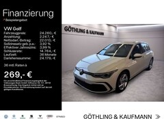 Bild des Angebotes VW Golf GTE GTE 1.4 e-Hybrid DSG*LED*Navi*PDC*