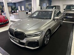 Bild des Angebotes BMW 750 i xDrive M Sport *LED*MASSAGE*HUD*SHADOW*KAM