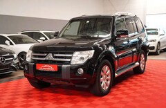 Bild des Angebotes Mitsubishi Pajero 3,2 DI-D 4WD Aut. 1.Hand*7Sitz*Xenon*AHK*