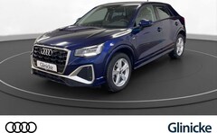 Bild des Angebotes Audi Q2 35 TFSI S line LED Navi LM 17" PDC Tempomat V