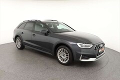 Bild des Angebotes Audi A4 allroad 40TDI quattro|NAV+|ParkAs|LED|SHZ|AHK