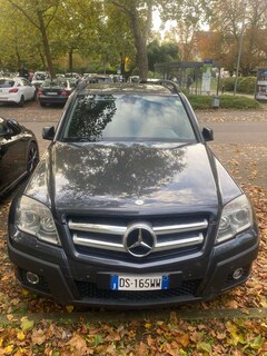 Bild des Angebotes Mercedes-Benz GLK 350 (320) cdi Chrome 4matic auto