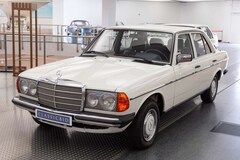 Bild des Angebotes Mercedes-Benz 200 (W123)