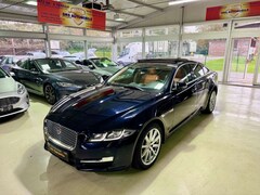 Bild des Angebotes Jaguar XJ Premium Luxury 3.0 V6 Diesel