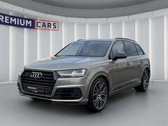 Bild des Angebotes Audi SQ7 4.0 TDI quattro*Garantie*Finanzierung*