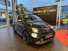 Bild des Angebotes Abarth 595C Scorpioneoro Turismo - 2000 Stk weltweit!