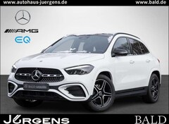 Bild des Angebotes Mercedes-Benz GLA 180 AMG-Advanced/LED/Pano/360/Easy/Night/19"