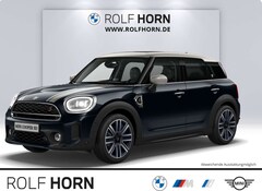 Bild des Angebotes MINI Cooper SD Countryman Countryman Cooper SD Yours Trim Pano RFK HUD SHZ