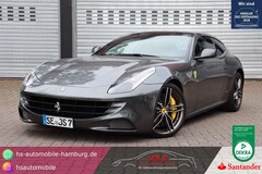 Bild des Angebotes Ferrari FF Panorama *Carbon*