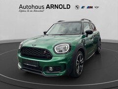 Bild des Angebotes MINI Cooper SD Countryman Cooper SD ALL4 Countryman JCW Trim Head-Up RFK AHK