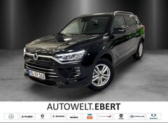 Bild des Angebotes SsangYong Korando Ruby 1.5 T-GDI AT 2WD