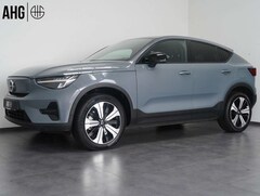 Bild des Angebotes Volvo C40 Plus Recharge Pure Electric AWD LED/PANO/AHK