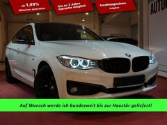 Bild des Angebotes BMW 328 GT Sport Line*Navi*