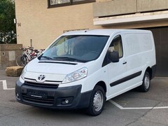 Bild des Angebotes Citroen Jumpy Proace L2H1 Kasten /Neue-Kupplung/