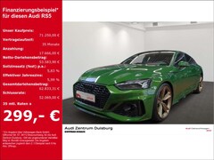 Bild des Angebotes Audi RS5 Sportback 2.9 TFSI quattro  Matrix LED / Bang & Ol