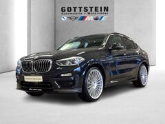 Bild des Angebotes Alpina XD4 SWITCH-TRONIC Allrad