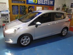 Bild des Angebotes Ford B-Max 1.0 EcoBoost Titanium,50.000km,Top Zustand