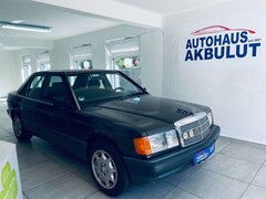 Bild des Angebotes Mercedes-Benz 190 E 2.0*06.25 tüv+Garantie+Inspektion+Tüv*