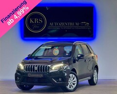 Bild des Angebotes Suzuki SX4 S-Cross 1.4i MILD-HYBRID*GARANTIE*ACC*RFK*1H