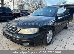 Bild des Angebotes Opel Omega 2.2 16V Elegance Leder,Klima,Xenon,Alu,AHK