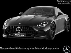 Bild des Angebotes Mercedes-Benz AMG GT 63  Cp. 4M Perf-Sitze 360° Pano Burmester