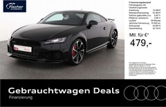 Bild des Angebotes Audi TT RS Coupe TFSI quattro Matrix/B&O/Sportabgas